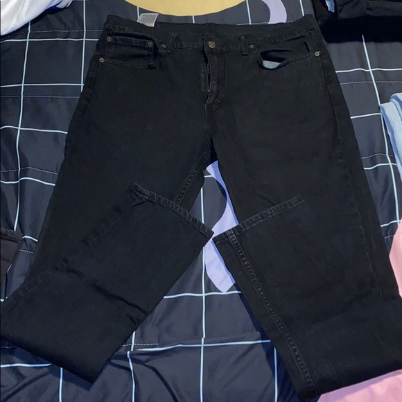 Men’s Levi’s 511 Jeans - Picture 1 of 3